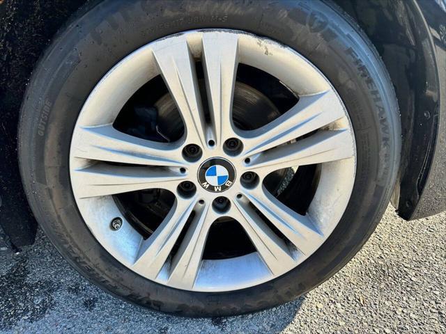 used 2016 BMW 328 car, priced at $8,995