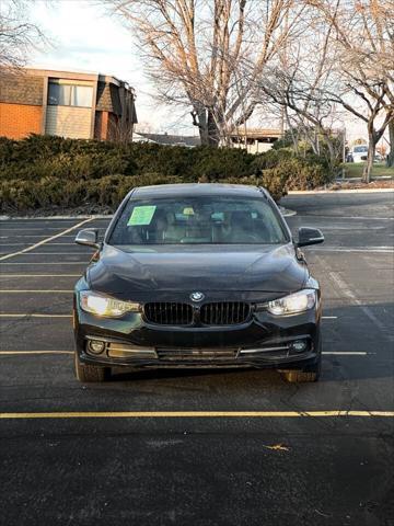 used 2016 BMW 328 car, priced at $8,995