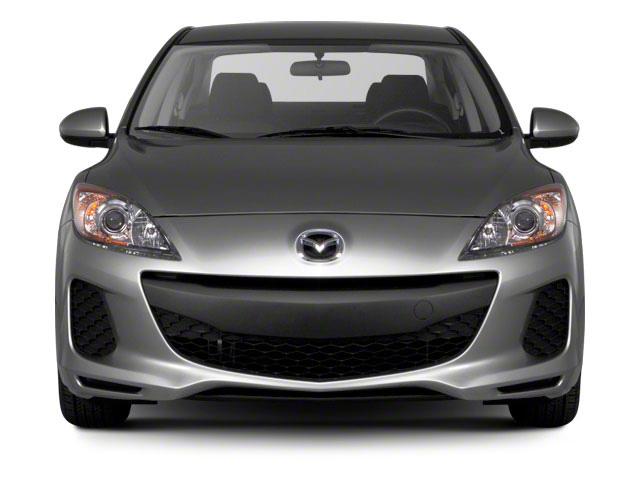 used 2013 Mazda Mazda3 car, priced at $5,995