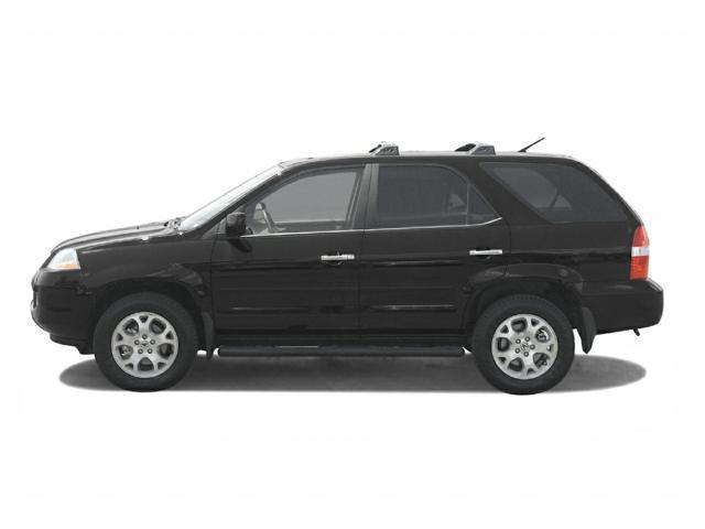 used 2003 Acura MDX car, priced at $7,995