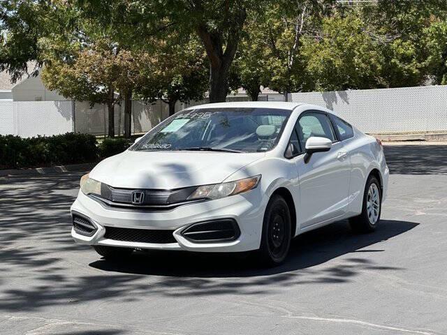 used 2015 Honda Civic car, priced at $7,995