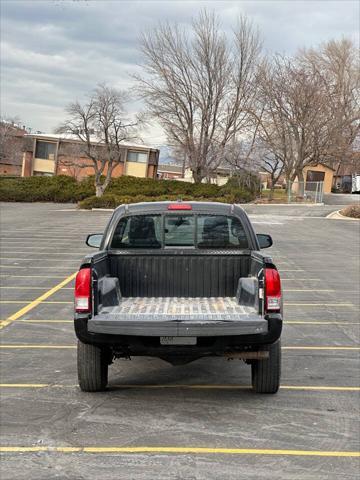 used 2017 Toyota Tacoma car, priced at $15,995