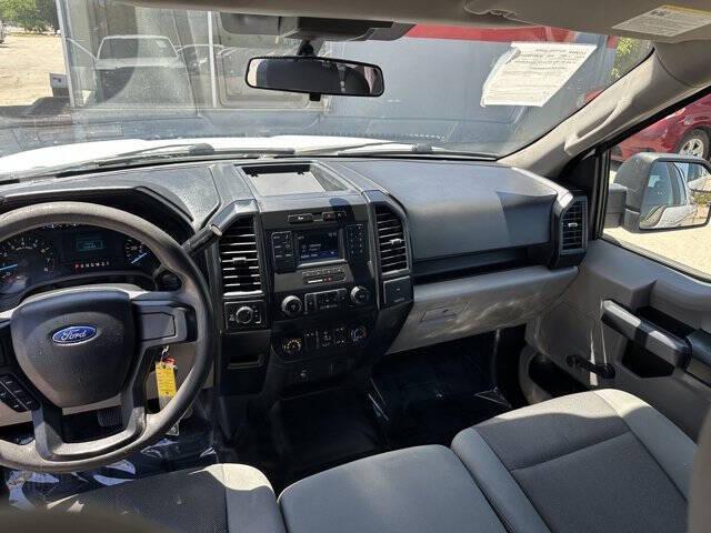 used 2019 Ford F-150 car, priced at $7,995