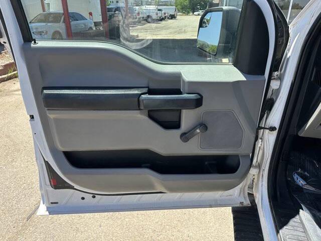 used 2019 Ford F-150 car, priced at $7,995