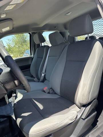 used 2019 Ford F-150 car, priced at $7,995