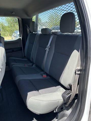 used 2019 Ford F-150 car, priced at $7,995