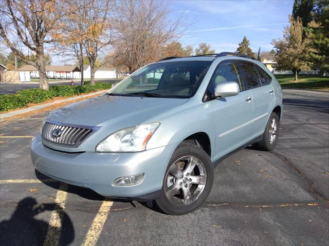 used 2008 Lexus RX 350 car, priced at $5,990