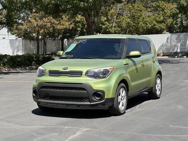 used 2017 Kia Soul car, priced at $6,695