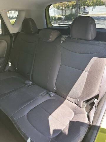 used 2017 Kia Soul car, priced at $6,695