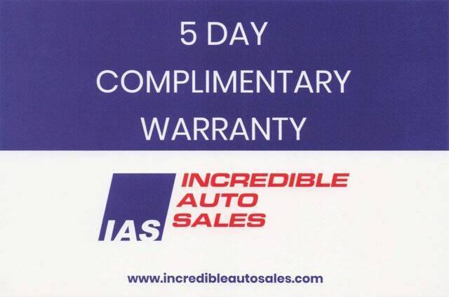 used 2017 Ford F-150 car, priced at $8,995