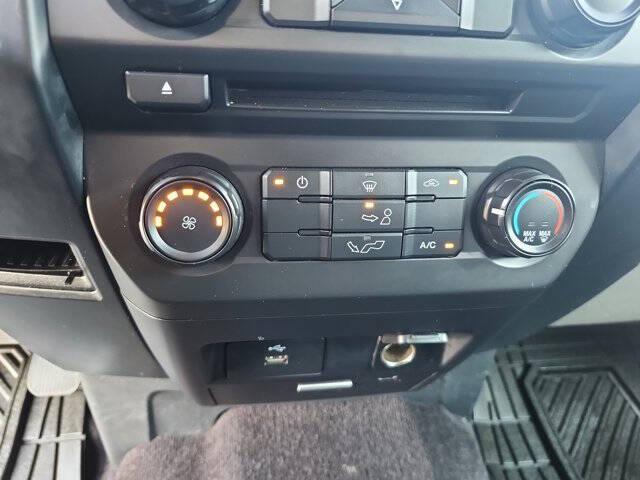 used 2017 Ford F-150 car, priced at $8,995