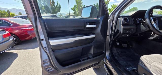 used 2014 Toyota Tundra car, priced at $17,995