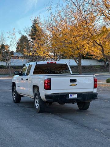 used 2014 Chevrolet Silverado 1500 car, priced at $6,995