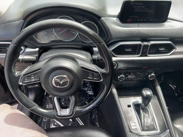 used 2017 Mazda CX-5 car, priced at $12,995