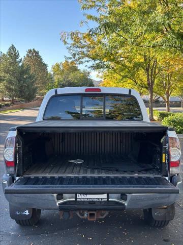 used 2013 Toyota Tacoma car, priced at $14,990