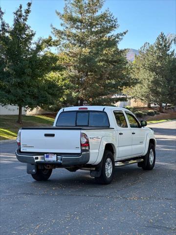 used 2013 Toyota Tacoma car, priced at $14,990