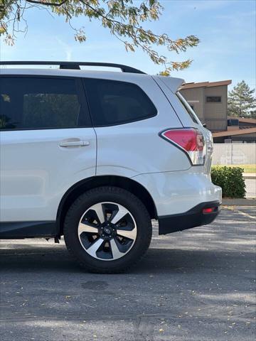 used 2017 Subaru Forester car, priced at $10,995