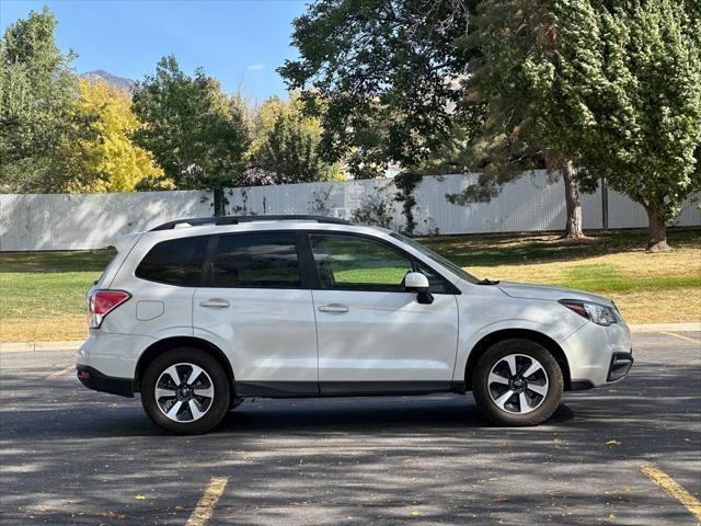 used 2017 Subaru Forester car, priced at $10,995