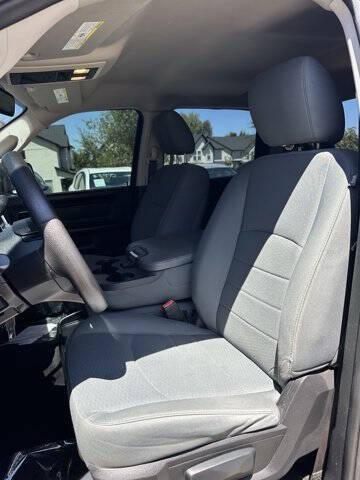 used 2015 Ram 1500 car, priced at $11,995