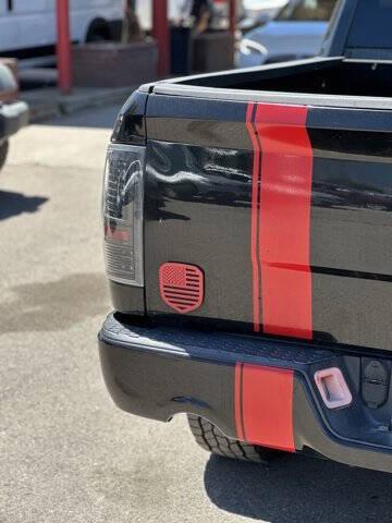 used 2015 Ram 1500 car, priced at $11,995