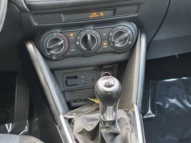 used 2016 Scion iA car, priced at $6,995