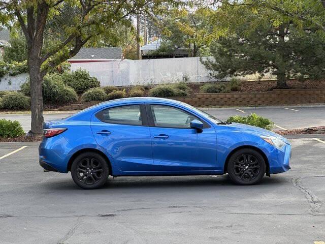 used 2016 Scion iA car, priced at $6,995