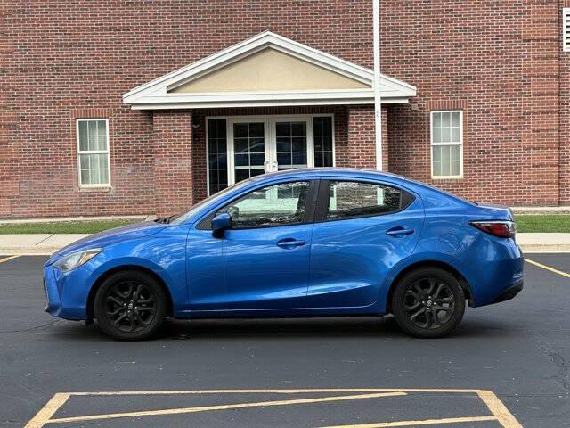 used 2016 Scion iA car, priced at $6,995