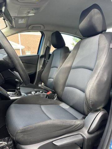 used 2016 Scion iA car, priced at $6,995