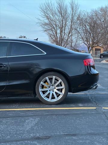 used 2011 Audi A5 car, priced at $5,995