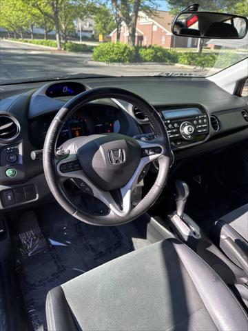 used 2013 Honda Insight car, priced at $5,995