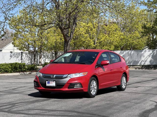 used 2013 Honda Insight car, priced at $5,995