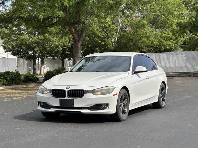 used 2015 BMW 320 car, priced at $7,995