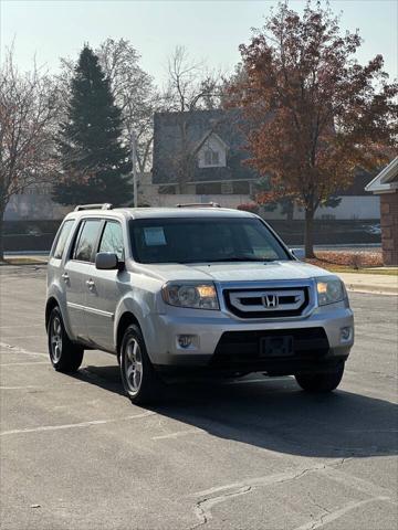 used 2011 Honda Pilot car, priced at $5,995