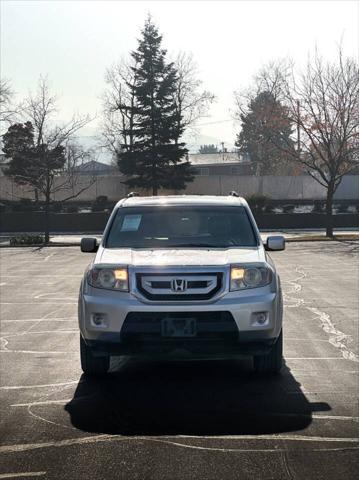 used 2011 Honda Pilot car, priced at $5,995