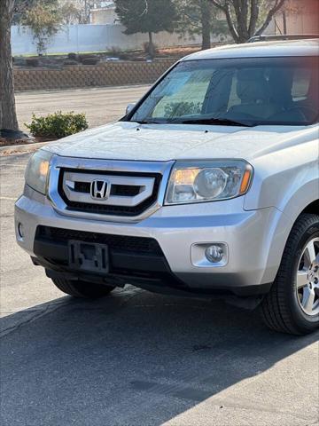 used 2011 Honda Pilot car, priced at $5,995