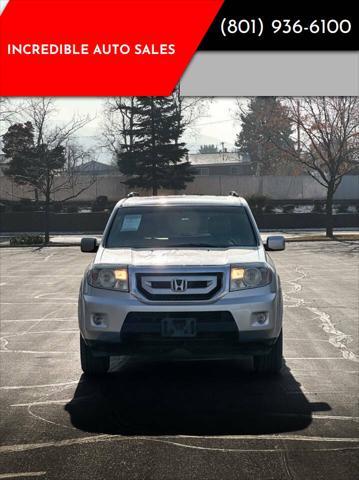 used 2011 Honda Pilot car, priced at $5,995