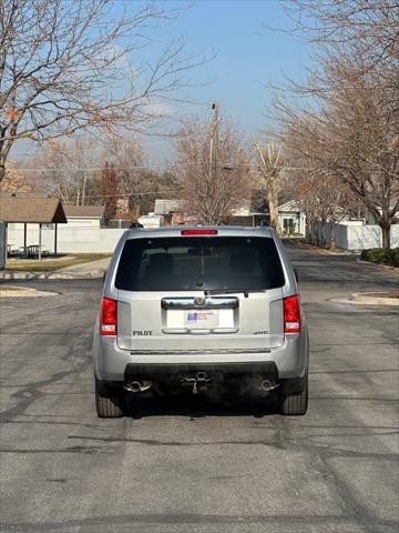 used 2011 Honda Pilot car, priced at $5,995