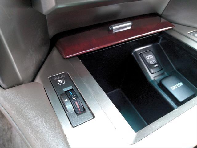 used 2011 Lexus GX 460 car, priced at $14,985