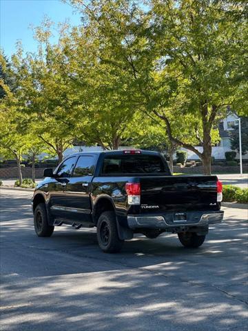 used 2011 Toyota Tundra car, priced at $12,995