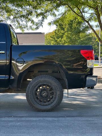 used 2011 Toyota Tundra car, priced at $12,995