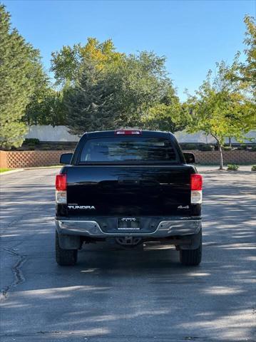 used 2011 Toyota Tundra car, priced at $12,995