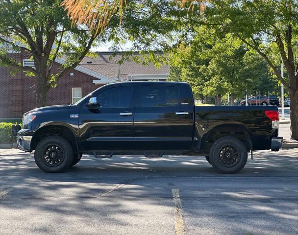 used 2011 Toyota Tundra car, priced at $12,995