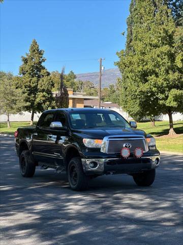 used 2011 Toyota Tundra car, priced at $12,995