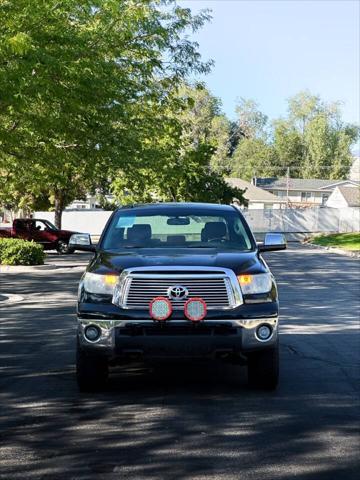 used 2011 Toyota Tundra car, priced at $12,995