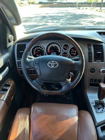 used 2011 Toyota Tundra car, priced at $12,995