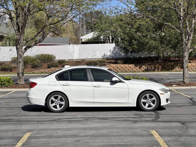 used 2014 BMW 328 car, priced at $6,995