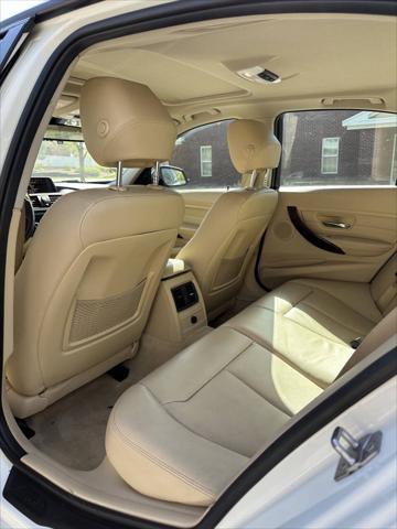 used 2014 BMW 328 car, priced at $6,995