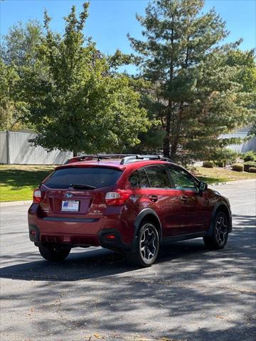 used 2013 Subaru XV Crosstrek car, priced at $7,995