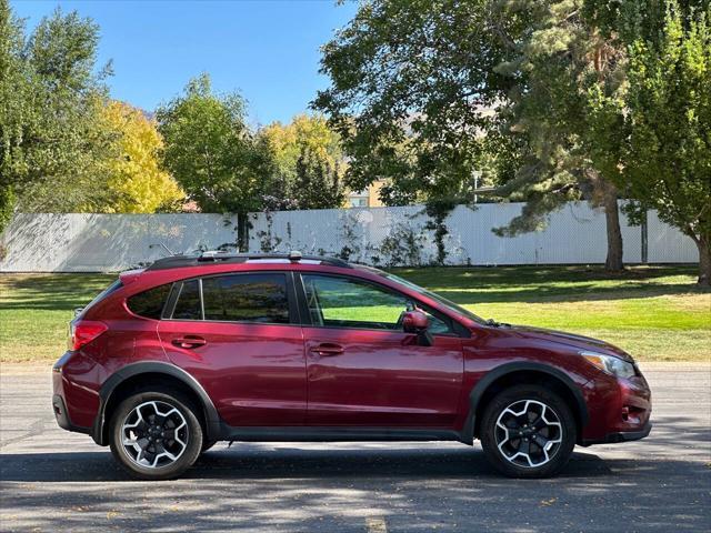 used 2013 Subaru XV Crosstrek car, priced at $7,995