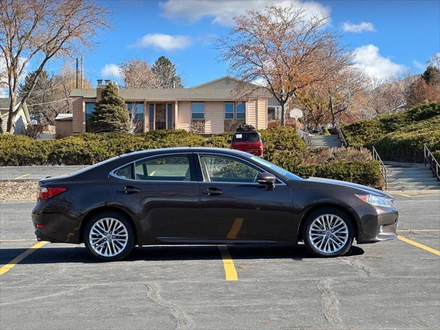 used 2014 Lexus ES 350 car, priced at $11,995